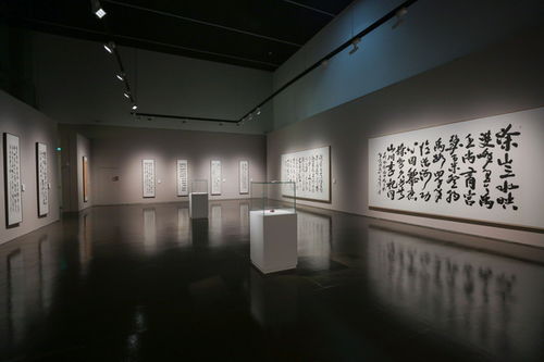 開天辟地 中華創世神話文藝創作與文化傳播工程成果展揭幕，探索文化經紀人服務新路徑